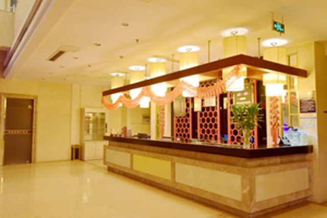 常州寶隆福瑞大酒店